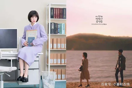 2022低开高走韩剧TOP5！《非常律师》小兵立功，《社内》全员爆红(韩剧非常真相什么意思)
